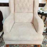 مبل راحتی  چستر ۸ نفره|مبلمان خانگی و میز عسلی|علی‌آباد کتول, |دیوار