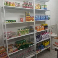 قفسه ،یخچال ،ترازو