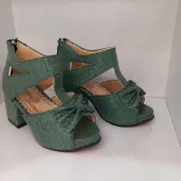 کفش دخترانه نو