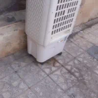 کولر پرتابل 24000 نو
