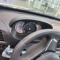 کوییک دندهای خشک سفید|خودرو سواری و وانت|ارومیه, |دیوار