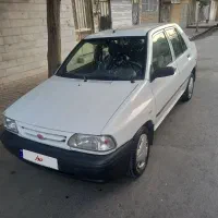 پراید۹۴دوگانه