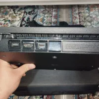 ps4 slim|کنسول، بازی ویدئویی و آنلاین|همدان, |دیوار