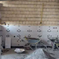 استخدام سنگ‌کار و کاشی‌کار ماهر|استخدام معماری، عمران و ساختمانی|قم, مسکن مهر|دیوار