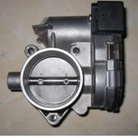 دریچه گاز برقی ۲۰۶ Mifu