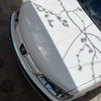 پژو پارس tu5 درحد خشک