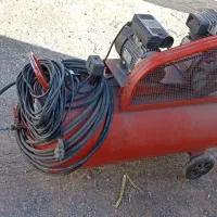 تانک باد250لیتری|ابزارآلات|بافت, |دیوار