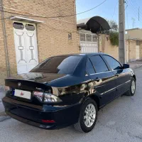 سورن پلاس فول ef7|خودرو سواری و وانت|بهبهان, |دیوار