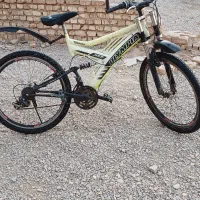 دوچرخه سالم سایز ۲۶
