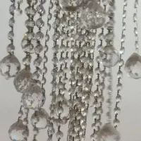 لوستر|لوستر و چراغ آویز|خرم‌آباد, |دیوار