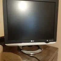 مانتیور LG