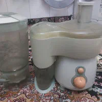 اب میوه گیری نیاز به تعمیر