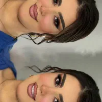 میکاپ و شنیون تخصصی