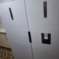یخچال فریزربوران پلاس