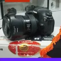 6دی مارک دو با لنز 24.105مارک دو