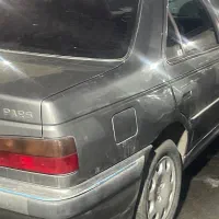 پارس سال مدل۸۸|خودرو سواری و وانت|هشتگرد, هشتگرد قدیم|دیوار