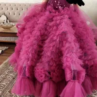 لباس عروس