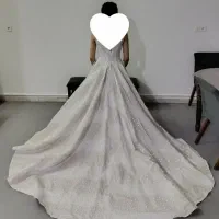 لباس عروس