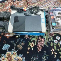 پلی استیشن 2   3/000/000 میلیون‌ بدون تخفیف