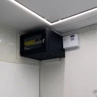 نصب تخصصی دزدگیر  تنظیم و عیب‌یابی سیستم حفاظتی