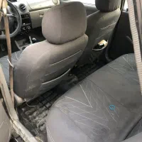 پراید ۹۴دوگانه شرکت|خودرو سواری و وانت|آمل, |دیوار