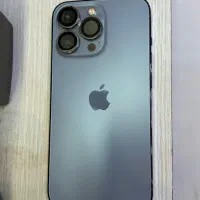 آیفون ۱۳ پرو حافظه ۲۵۶ گیگ