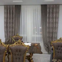 نصب و نصاب پرده|خدمات پیشه و مهارت|بوشهر, |دیوار