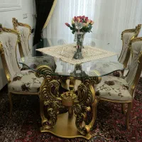 میزغذاخوری