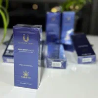 نمایندگی پخش کرم ضدلک لاکچری کوین(کرم ۸کاره)اصلی