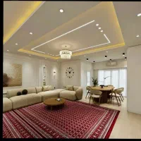 فروش و نصب لاینر زیره قیمت کل بازار|لامپ و چراغ|کرج, گلشهر|دیوار