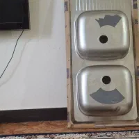 سینک دولگنه نو
