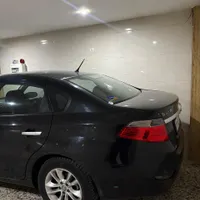 برلیانس ۳۳۰ اتومات مدل ۹۷