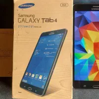 تبلت سامسونگ گلکسی تب ۴ - مدلT231 ظرفیت ۸ گیگابایت