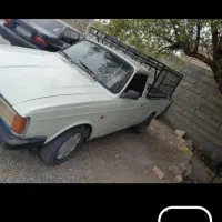 وانت بار کرایه انصاف|خدمات حمل و نقل|ایرانشهر, |دیوار