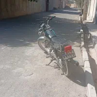 موتور ۱۵۰سی سی|موتورسیکلت|نوبران, |دیوار