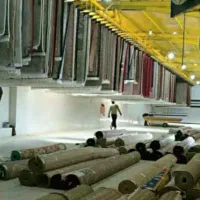 قالیشویی ورفوگری تهرانپارس استخر  حکیمیه فرجام|خدمات نظافت|تهران, حکیمیه|دیوار