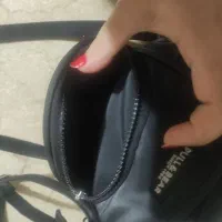کیف دوشی و دستی برزنتی مقاوم اسپورت|کیف، کفش، کمربند|کرج, حسین آباد (اکبر آباد)|دیوار