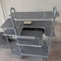 میز کامپیوتر