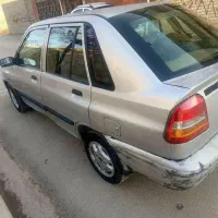 پراید ۱۴۱ مدل ۸۸|خودرو سواری و وانت|لردگان, |دیوار