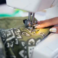 آموزش خیاطی