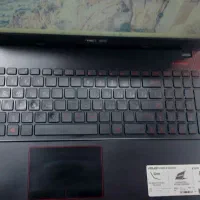 فروش قسطی k550v asus|رایانه همراه|یزد, |دیوار