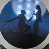 شب خواب|چراغ خواب و آباژور|کازرون, |دیوار