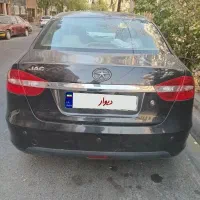جک j5|خودرو سواری و وانت|تهران, استخر|دیوار