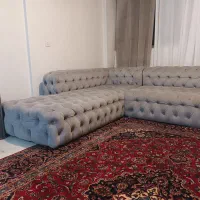مبل چستر ۷ نفره