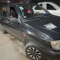 ۱۳۲ مدل ۹۸|خودرو سواری و وانت|مراغه, |دیوار