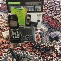 تلفن بیسیم پاناسونیک