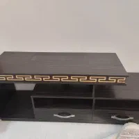 میز تلویزیون ابعاد 140 طول عرض 40