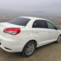 خودرو ام  وی ام 315 نیو صندوق دار