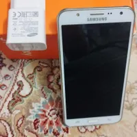 سامسونگ Galaxy J7 با حافظهٔ ۱۶ گیگابایت|موبایل|تهران, دردشت|دیوار