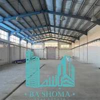 فروش کارخانه مواد غذایی ۵۰۰۰متر شهرک صنعتی قرچک|فروش دفتر صنعتی، کشاورزی، تجاری|قرچک, شهرک صنعتی قرچک|دیوار